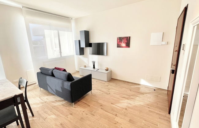 Appartamento Leonardo - Foto 14