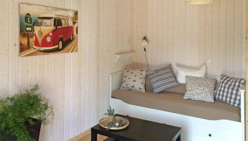 Ferienwohnungen im Schwedenstil - Foto 3