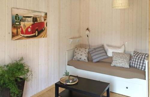 Ferienwohnungen im Schwedenstil - Foto 3