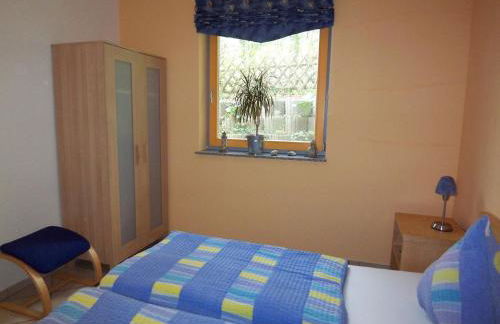 Apartment mit Garten in ruhiger Lage by Interhome - Foto 13