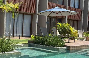 Beira Mar Japaratinga 2 Quartos Naluri C006 - Foto 29