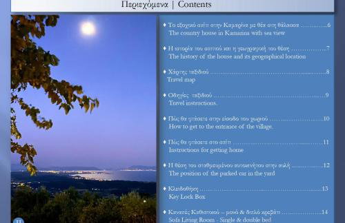 Camarina Sea View - Foto 49