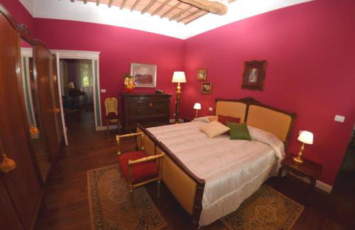 Villa al Borghetto - Foto 39