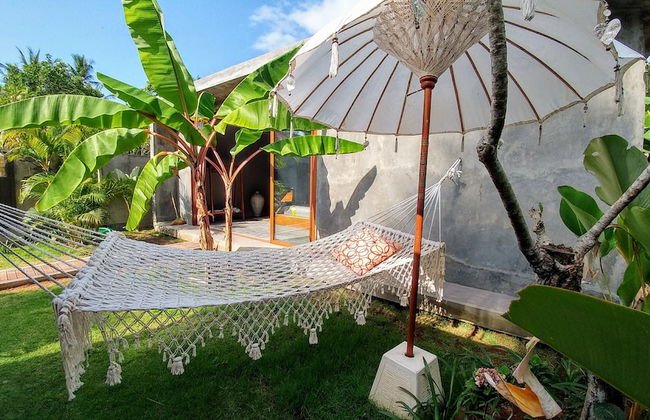 Coco Garden Pool Villas - Foto 40