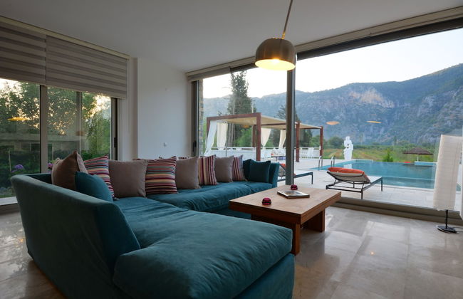 Light of Apollon - Foto 14