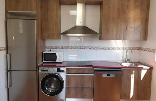 Casa vacacional Mirador de San Vicente - Foto 8