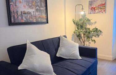 Superb flat near Victoria station - Foto 19