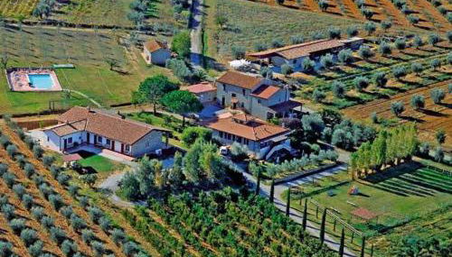 Agriturismo La Banchella - Photo 2