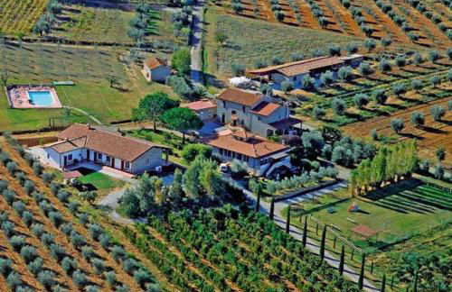 Agriturismo La Banchella - Photo 2