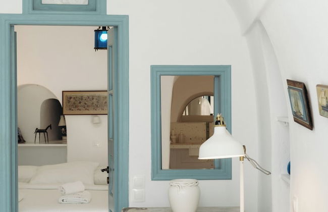 Nano Oia Villas - Foto 53