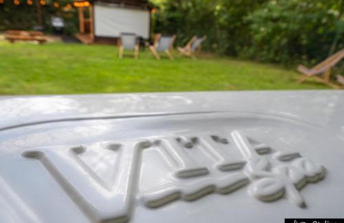 Otulina Mazur - Całoroczny dom w otoczeniu przyrody - Foto 64