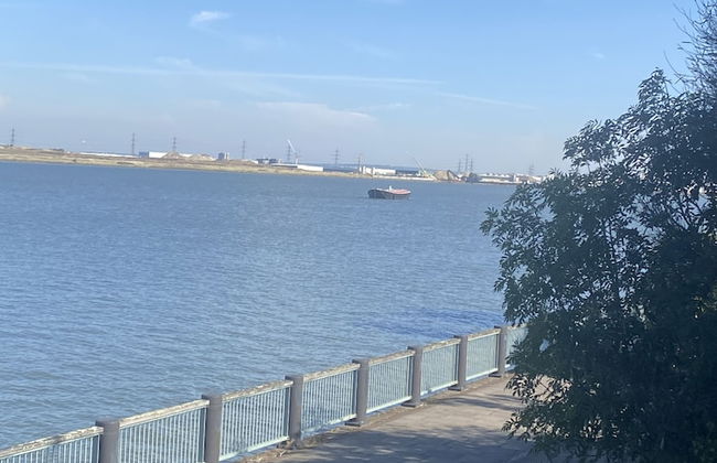 Impeccable 2-bed Apartment in London - Foto 25