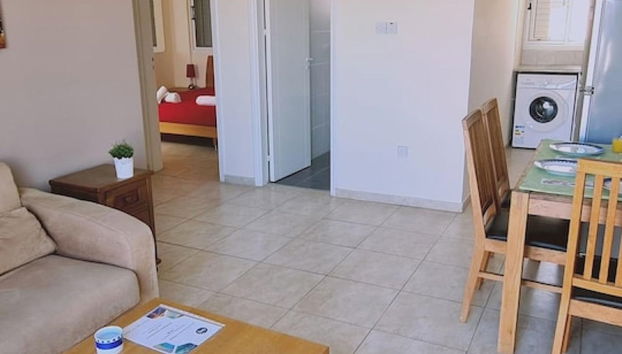 28 KAP - Sunshine Apartment - Foto 3, Habitación