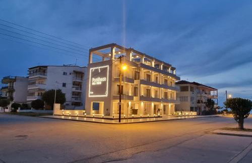 Pantheon Sea View - Foto 51