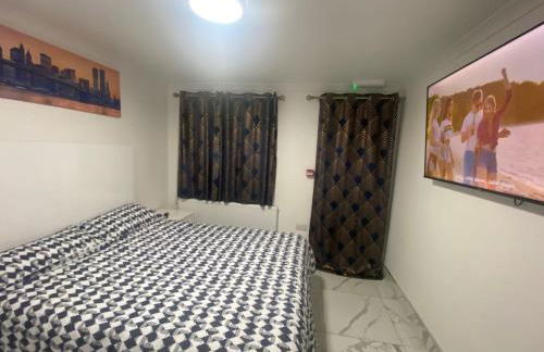 THE ROYAL BOUTIQUE OXFORD LODGE by LONDON SLEEP 6 - Foto 20