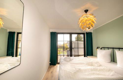 Ferienhaus, Buttje, Rügen - Foto 16