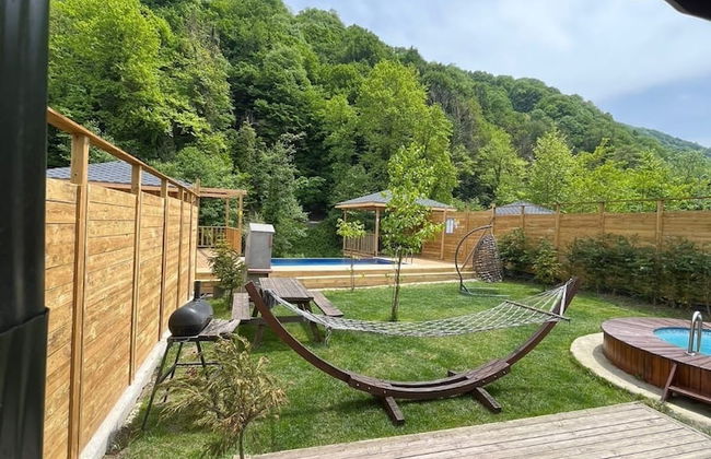 Sapanca Dereboyu Konakları - Foto 23