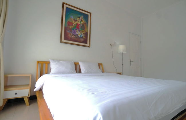 Villa Sukun - Foto 13