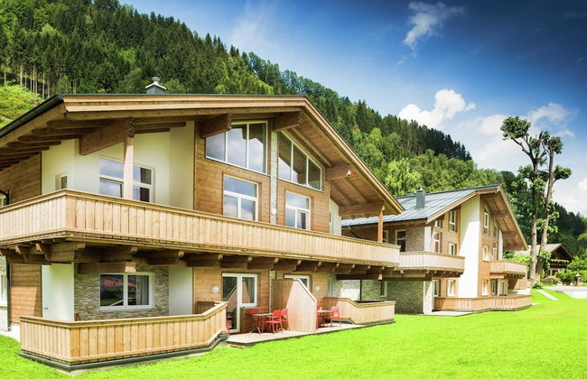 Majestic Apartment in Zell am See near Ski Area - Foto 7