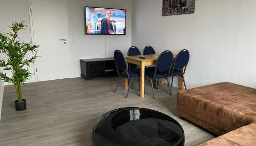 Enjoy your stay with DKN - Mon-Sun - Late night check-in - Multilanguage - Leipzig Grünau - Witamy serdecznie - Foto 2