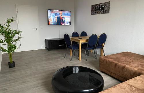 Enjoy your stay with DKN - Mon-Sun - Late night check-in - Multilanguage - Leipzig Grünau - Witamy serdecznie - Foto 2