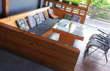 Apartament U ELI z prywatnym tarasem - Photo 35