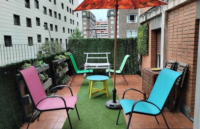 Apartamento en Mikel Zarate - Foto 39