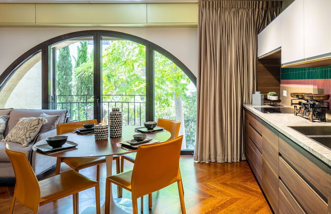 Boutique & Comfort in David's Village by FeelHome - Foto 14