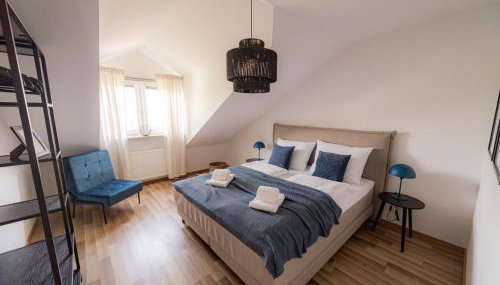 Apartment Come4Stay Altötting - Zentrale Lage - Balkon by Interhome - Foto 2