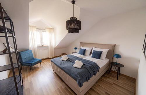 Apartment Come4Stay Altötting - Zentrale Lage - Balkon by Interhome - Foto 2