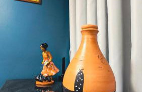 Lindo Apartamento em João pessoa com ar condicionado - Foto 50