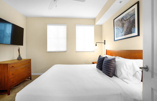 Dharma Home Suites South Miami at Red Road Commons - Foto 4