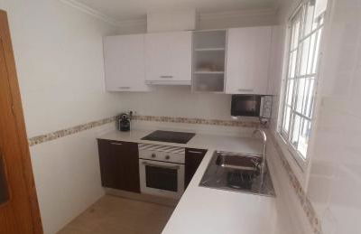 CASA GARIJO - San Juan de los Terreros - Foto 6