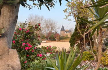 La petite duchesse - jaccuzzi - Foto 6