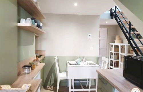 La Plume de Malherbe - Parking - Coup de Cœur - Photo 17