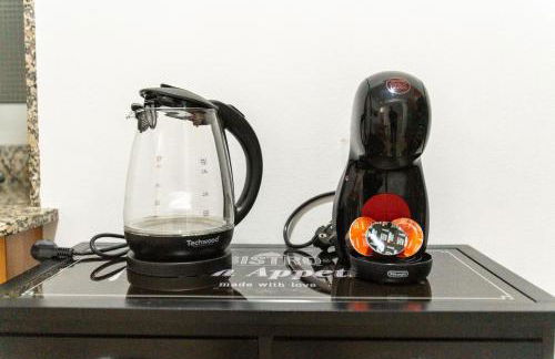 Endorfita Sonrisa Beach - Canteras & Ocean View - Foto 59