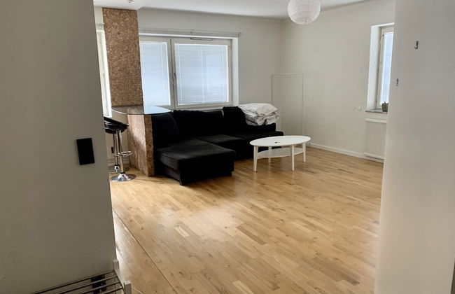 Charming Apartmemt in Stockholm City - Foto 10