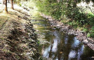 Kleines Landhaus von 1870 - Foto 15