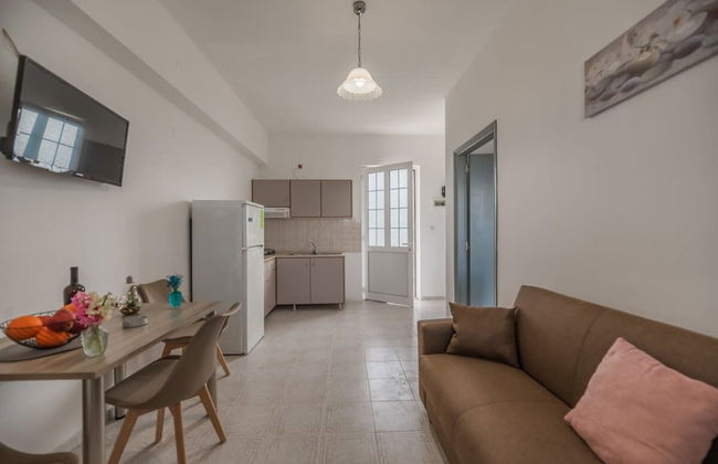 Rhodes Archaggelos Escape-nest Among Garden - Foto 21