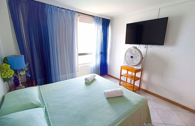 Apartamentos Rodadero - Vistas al Mar - Photo 18