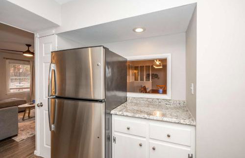 The Terrace Timber House For 8 - Foto 14