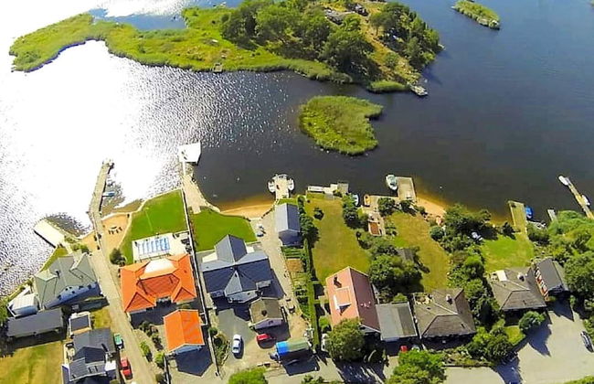 Holiday Home in Ronneby - Foto 13