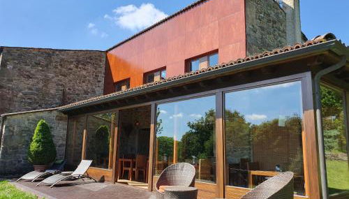 Rectoral De Lestedo - Foto 1