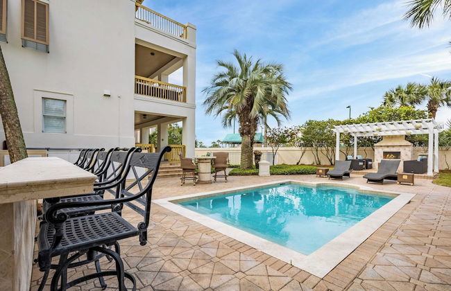 White Sails by Avantstay 5 Mins to Beach Amazing Views Private Pool - Foto 36