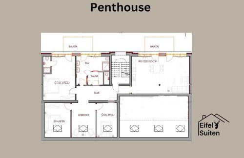 Eifelsuiten - Private Spa & Family Hideaway - Kerpen Loogh - Foto 65