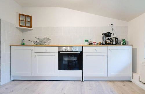 Im historischen Gesindehaus 15 min zum Strand - Foto 23