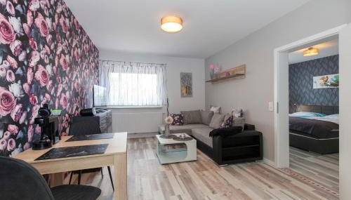 Kaiser-Ferienwohnungen am Rheinsteig - Foto 2