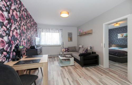 Kaiser-Ferienwohnungen am Rheinsteig - Foto 2