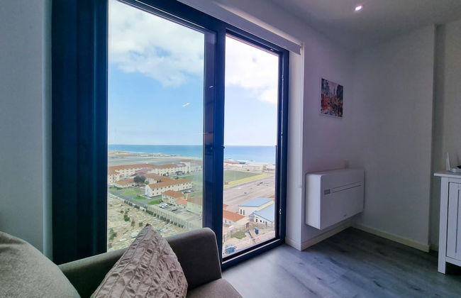 Top Floor Studio-The Hub-Self Catering - Foto 2