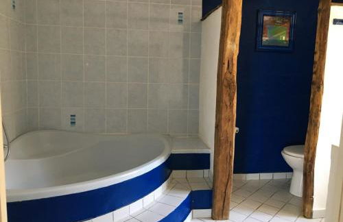 La Frouardière, 3 gîtes de charme - Photo 19